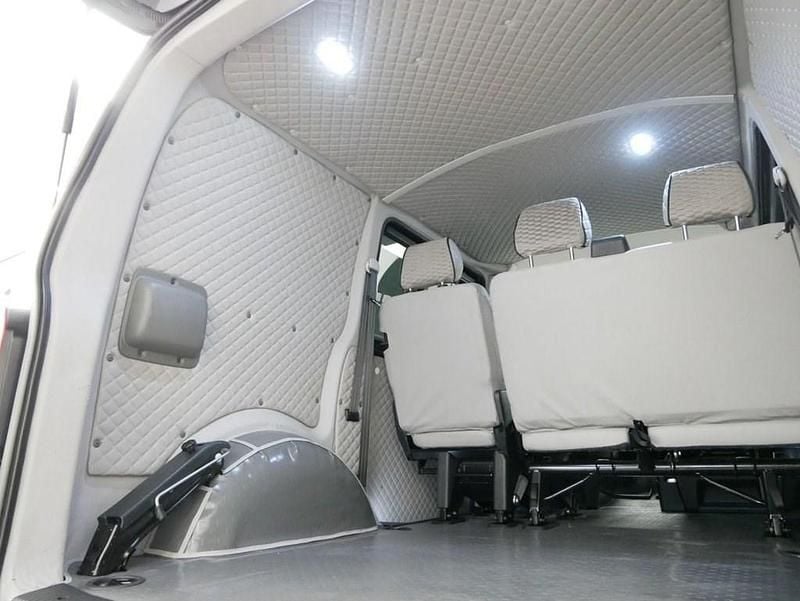 Used VW Transporter Highline 204 HP (150 kW) 2023 Black Van