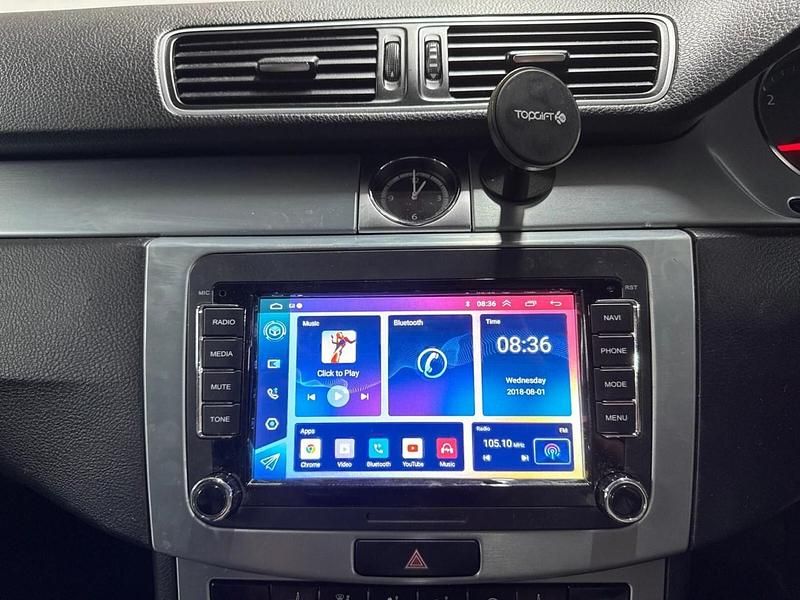 Used VW CC GT 177 HP (130 kW) 2014 White Sedan