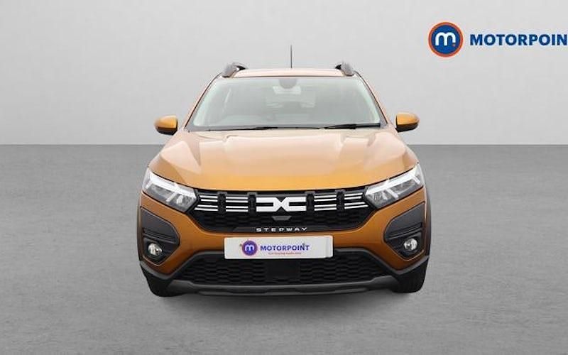 Gebraucht Dacia Sandero Expression 91 PS (66 kW) 2025 Kleinwagen