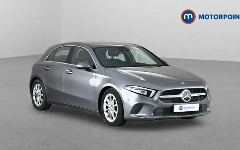 Used MG HS Trophy 299 HP (219 kW) 2025 SUV