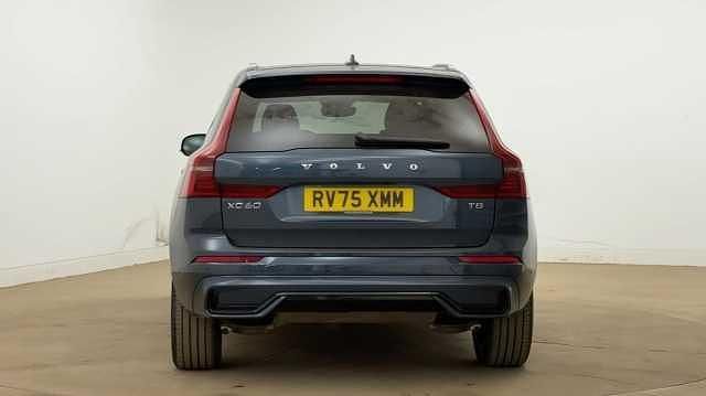 Used Volvo XC60 Ultra 449 HP (330 kW) 2026 SUV