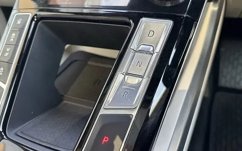 Used Jaguar I-Pace 294 kW (400 HP) 2023 White SUV