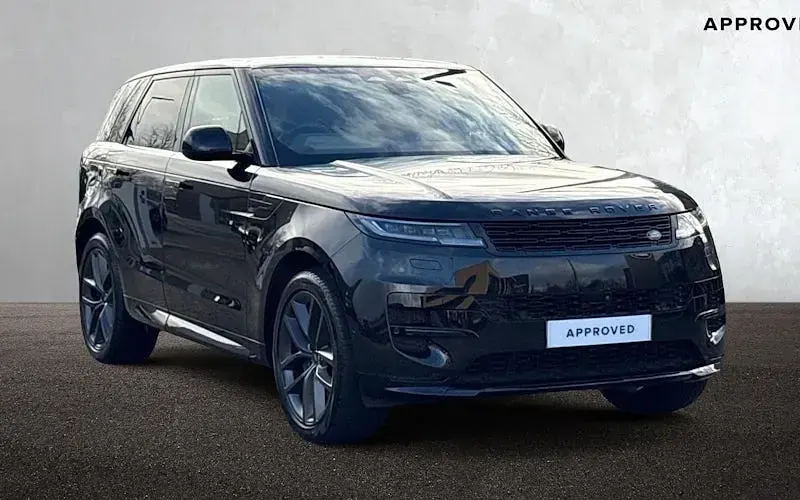 Used Land Rover Range Rover Sport SE Dynamic 300 HP (220 kW) 2026 SUV