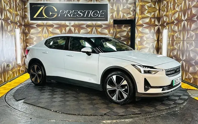 Used Polestar 2 Long Range Single Motor 169 kW (231 HP) 2022 Hatchback