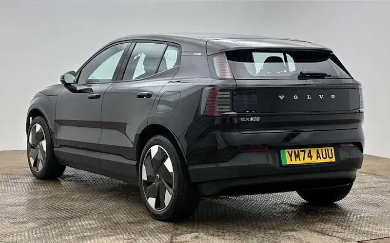 Used Volvo EX30 Performance 314 kW (428 HP) 2025 SUV