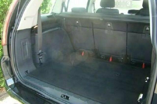 Used Citroën Grand C4 Picasso 110 HP (80 kW) 2012 MPV