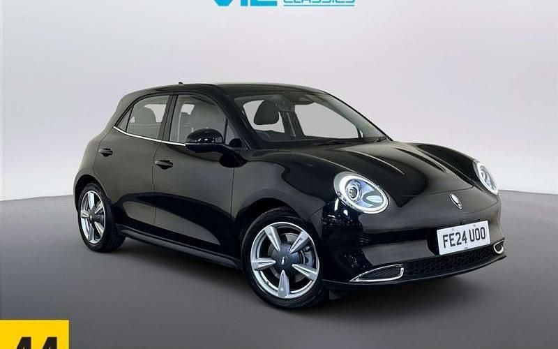 Used Ora 03 Pure+ 125 kW (171 HP) 2024 Hatchback