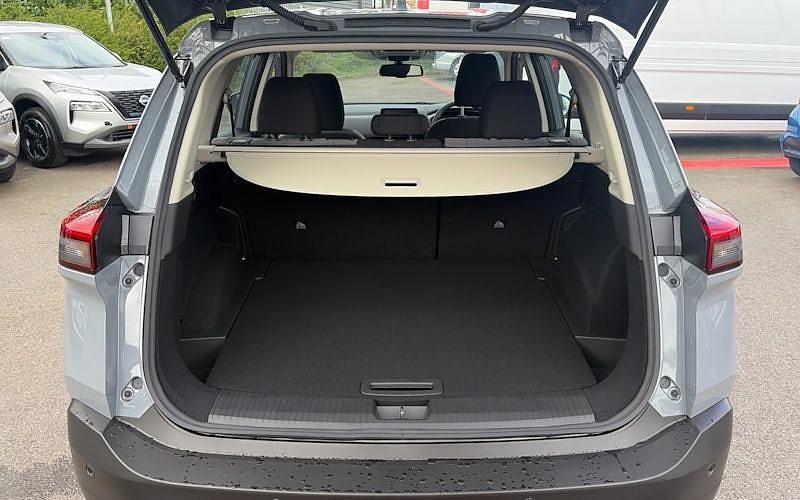 New Nissan X-Trail Acenta Premium 204 HP (150 kW) 2026 SUV