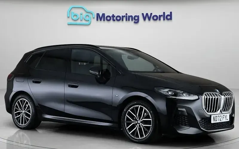 Używany BMW 218 M Sport 150 KM (110 kW) 2022 Kombi