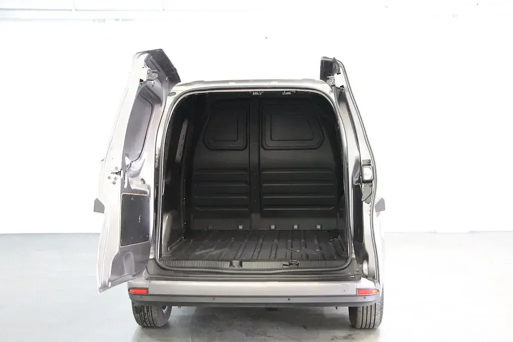 Used Mercedes Citan 110 Premium 95 HP (69 kW) 2024 Chromite grey