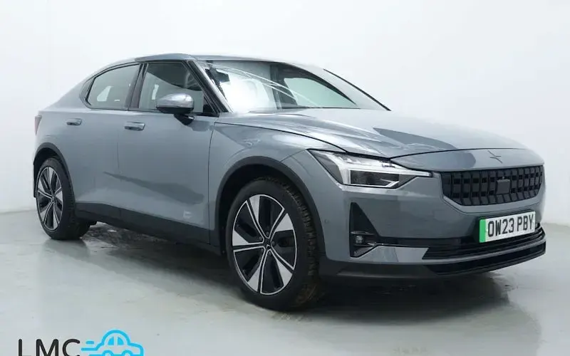 Used Polestar 2 Long Range Single Motor 169 kW (231 HP) 2022 Hatchback