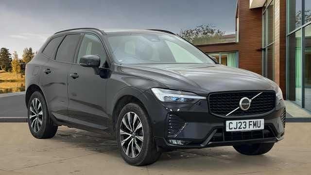 Used 2024 Volvo XC60 Plus SUV | £26,995 (Good price) - Image 1/4