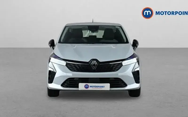 Used Renault Clio Evolution 90 HP (66 kW) 2024 Grey Hatchback