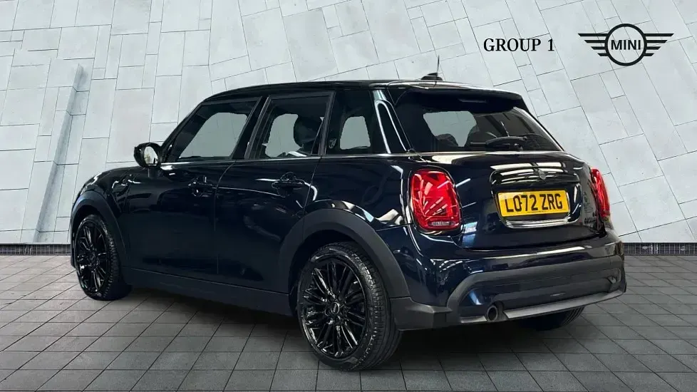 Used Mini Cooper Exclusive 134 HP (98 kW) 2022 Other Hatchback