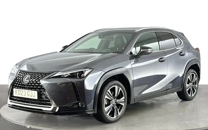 Used Lexus UX 250h 184 HP (135 kW) 2023 SUV