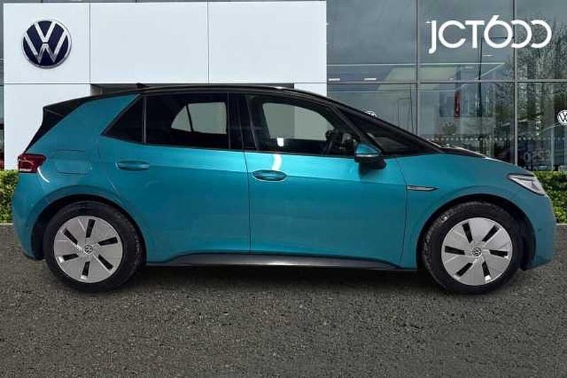 Used VW ID.3 Pro Performance 150 kW (204 HP) 2023 Other Hatchback