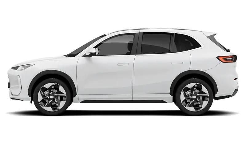Novo Geely EX5 160 kW (218 HP) 2025 SUV