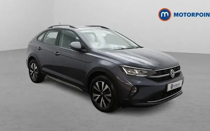 Used VW Taigo Life 110 HP (80 kW) 2022 SUV