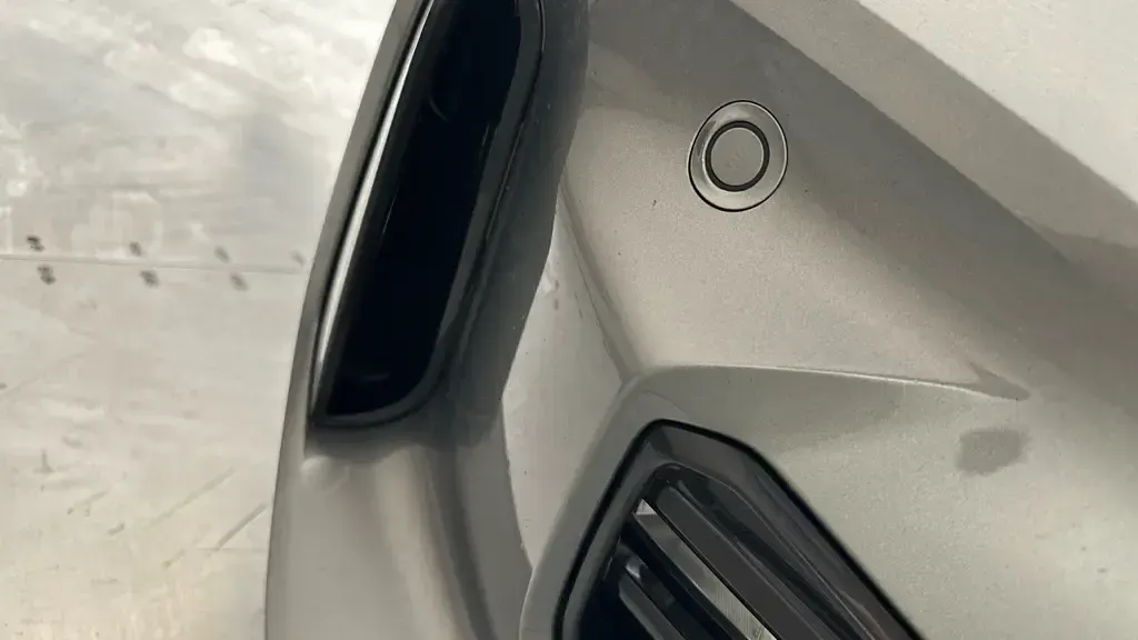 Used BMW 118 M Sport 2023 Grey Hatchback