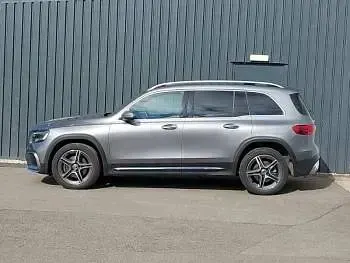 Used Mercedes GLB200 Executive 150 HP (110 kW) 2024 Grey SUV