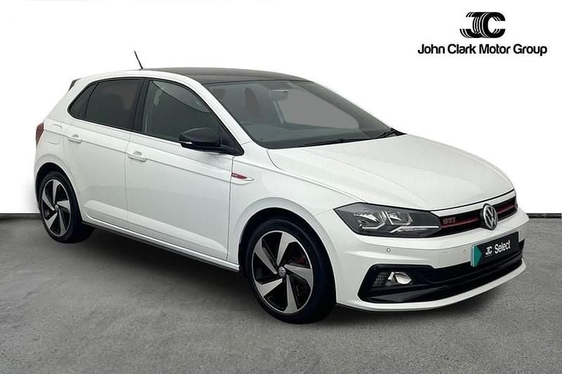 Used 2020 VW Polo GTI | £17,000 (Fair price) - Image 1/1