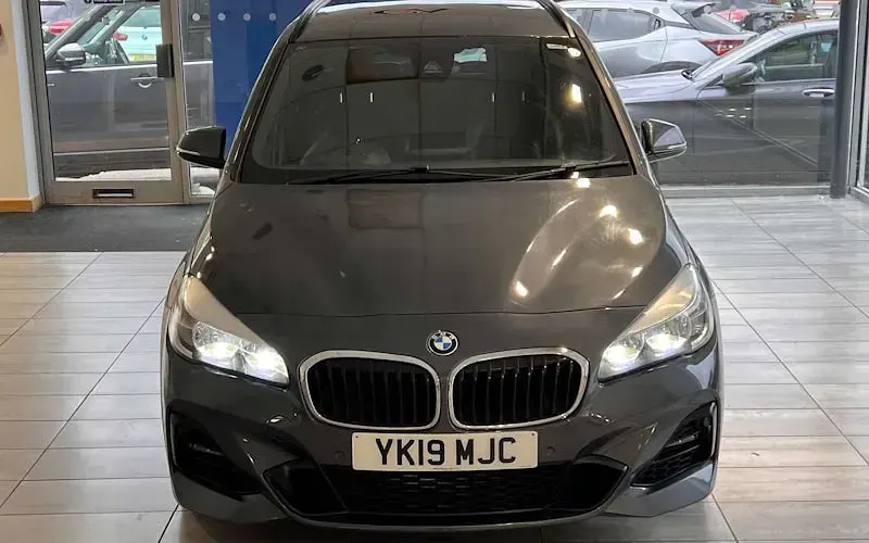 Used BMW 220 M Sport 190 HP (139 kW) 2021 Estate