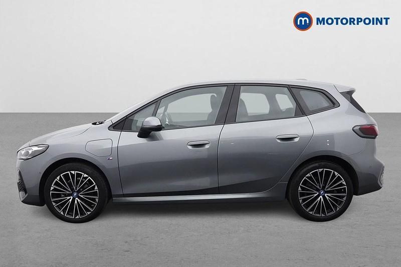 Used BMW 225 M Sport 2024 Grey Hatchback