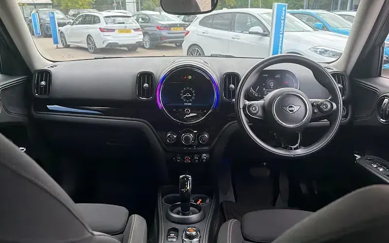 Used Mini Cooper S Classic 178 HP (130 kW) 2022 Hatchback