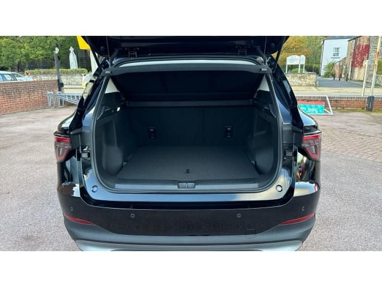 New MG MG5 EV SE 125 kW (170 HP) 2025 Grey Estate