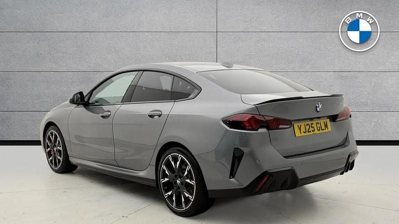 Used BMW 220 M Sport 168 HP (123 kW) 2025 Grey Coupe