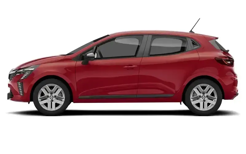 Gebraucht Renault Clio IV Iconic 90 PS (66 kW) 2019 Kleinwagen