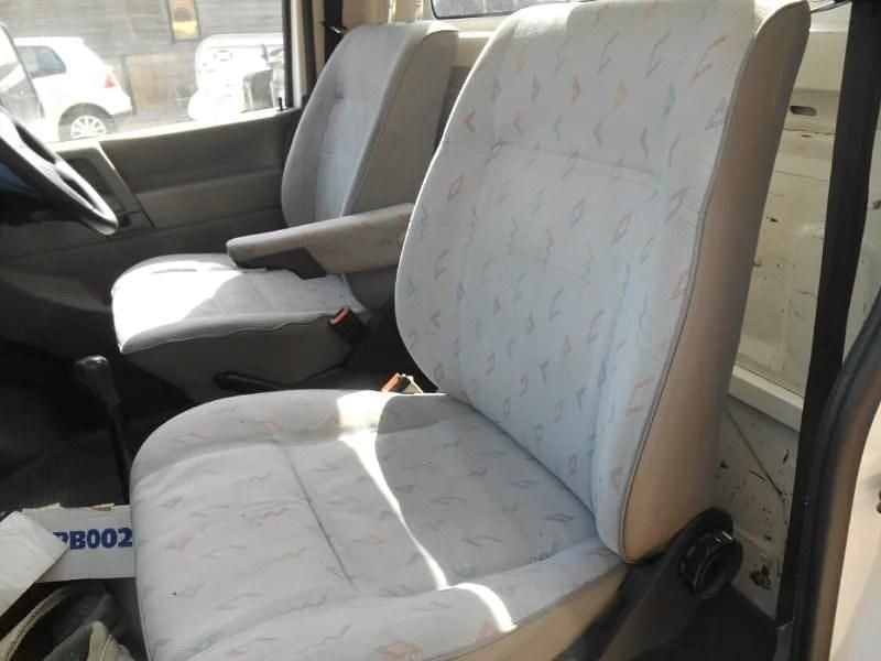 Used VW Transporter 1997 Grey Van