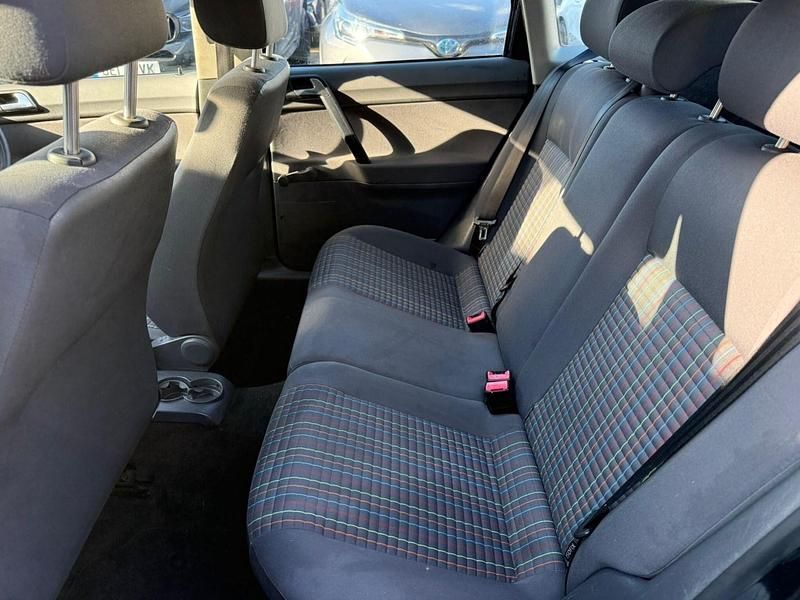 Used VW Polo S 80 HP (58 kW) 2007 Black Hatchback