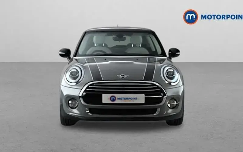 Used Mini Cooper Exclusive 136 HP (100 kW) 2021 Hatchback