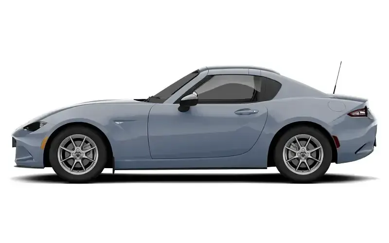 Used Mazda MX5 Inclusive 160 HP (117 kW) 2014 Cabriolet