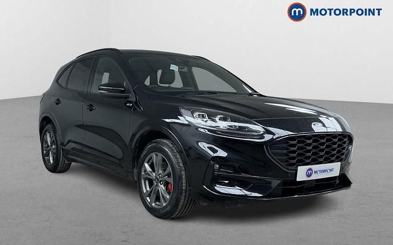 Used 2020 Ford Kuga ST-Line SUV | £19,249 (Fair price) - Image 1/4
