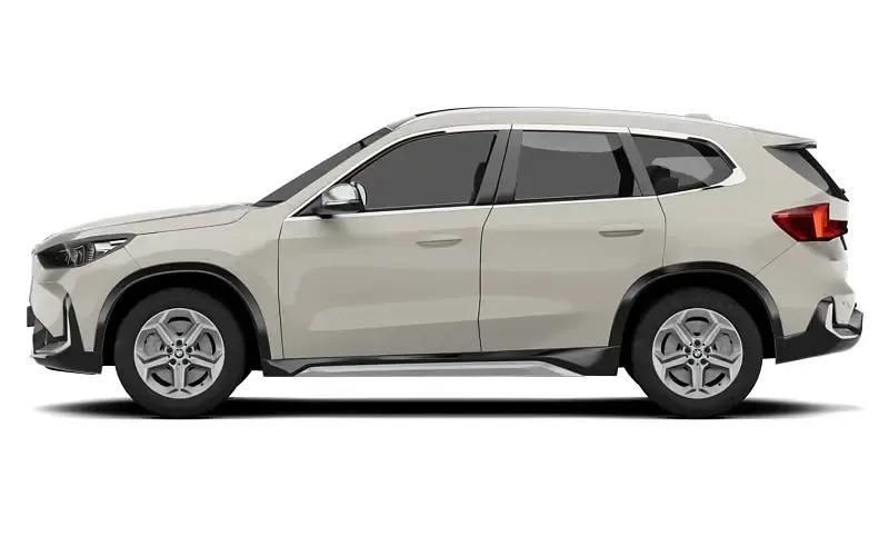 New 2025 BMW X1 M Sport SUV | £39,685 (Super price) - Image 1/1