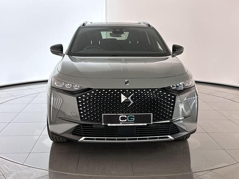 Grey New 2025 DS Automobiles DS7 Crossback SUV | £27,490 (Fair price) - Image 1/4