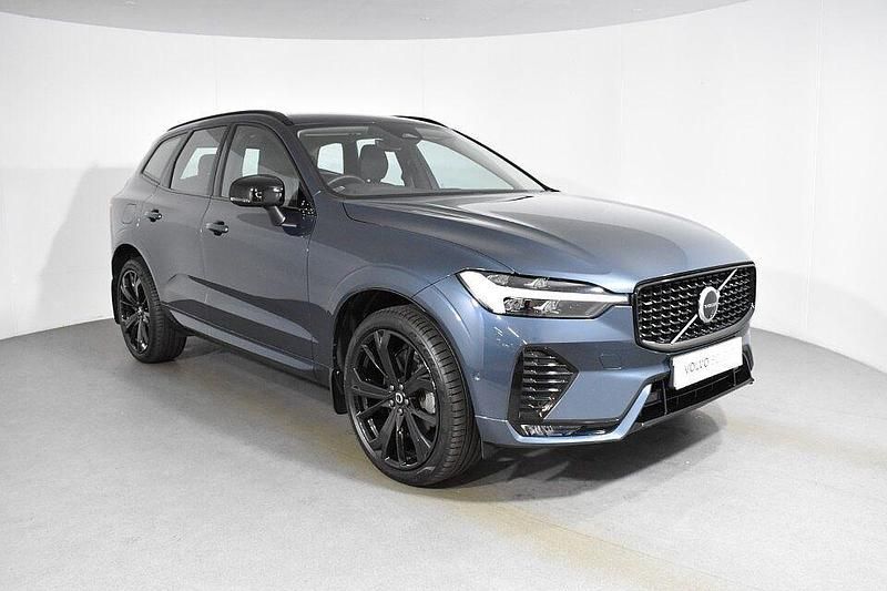 Used 2024 Volvo XC60 Plus SUV | £34,495 - Image 1/4