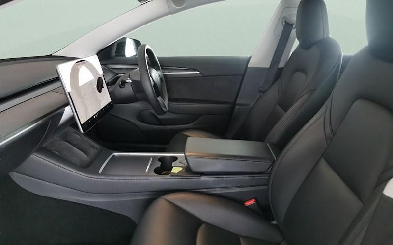 Used Tesla Model 3 Long Range AWD 258 kW (351 HP) 2023 Sedan