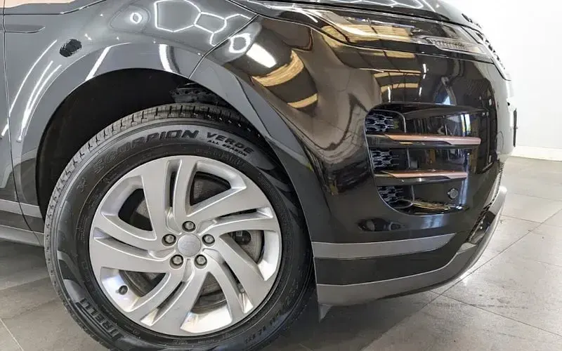 Used Land Rover Range Rover evoque R-Dynamic 309 HP (227 kW) 2023 SUV