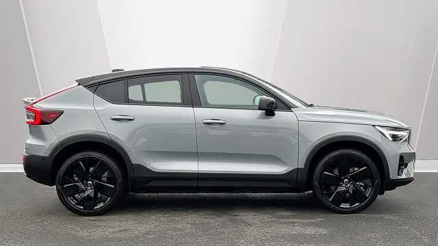New Volvo EC40 Performance 325 kW (442 HP) 2025 SUV