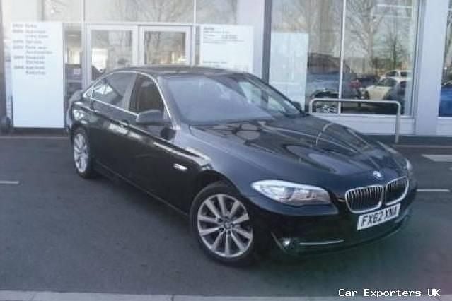 Used 2013 Mercedes CLS350 Sport Coupe | £63,000 - Image 1/2