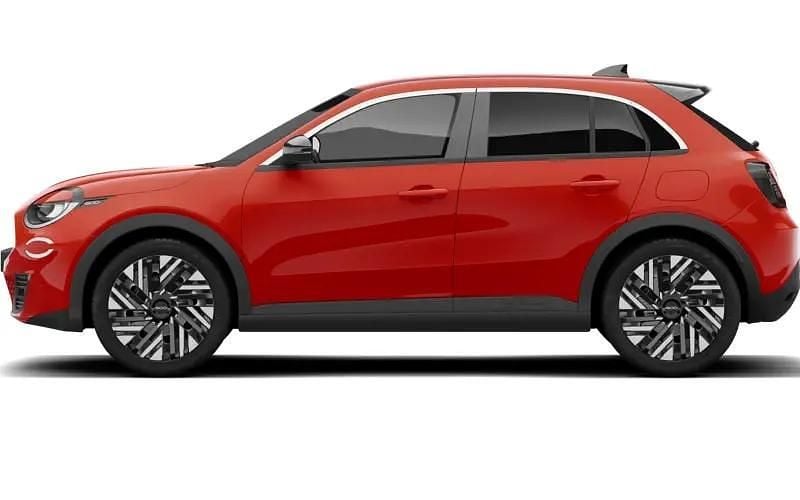 New 2025 Fiat 600 Hatchback | £20,495 (Good price) - Image 1/1