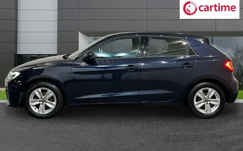 Used Audi A1 Sportback 95 HP (69 kW) 2023 Hatchback