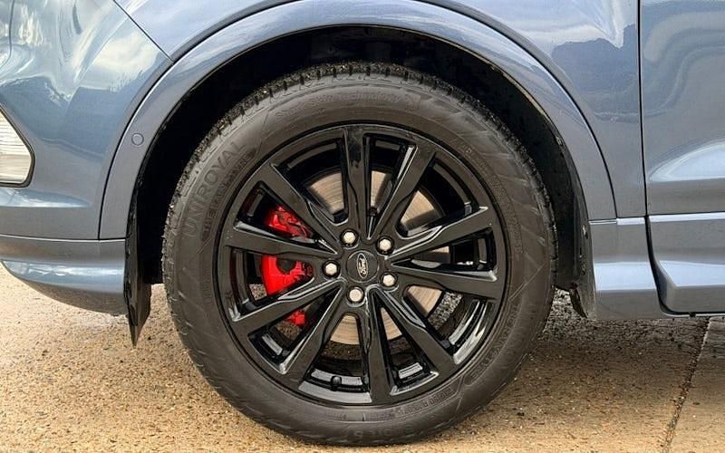 Used Ford Kuga ST-Line 175 HP (128 kW) 2019 SUV