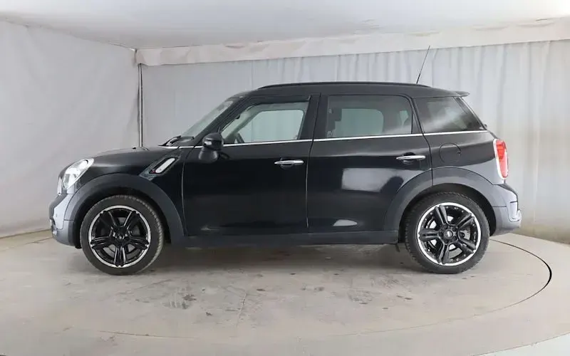 Używany Mini Cooper S 143 KM (105 kW) 2016 Hatchback