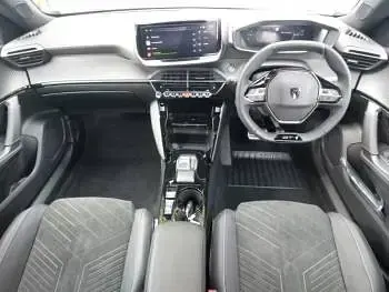 New Peugeot 2008 Premium 131 HP (96 kW) 2026 Additional metallic  okenite white SUV