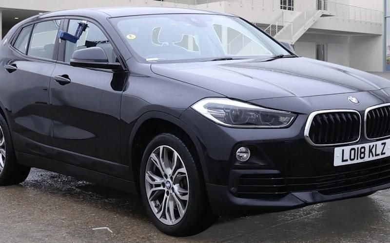 Used 2020 BMW X2 Sport Line SUV | £16,299 (Good price) - Image 1/1