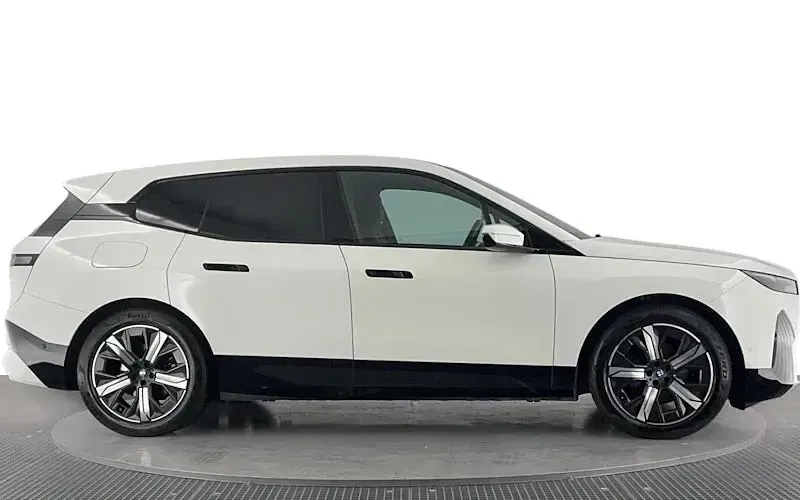 Used BMW iX M Sport 239 kW (326 HP) 2024 SUV